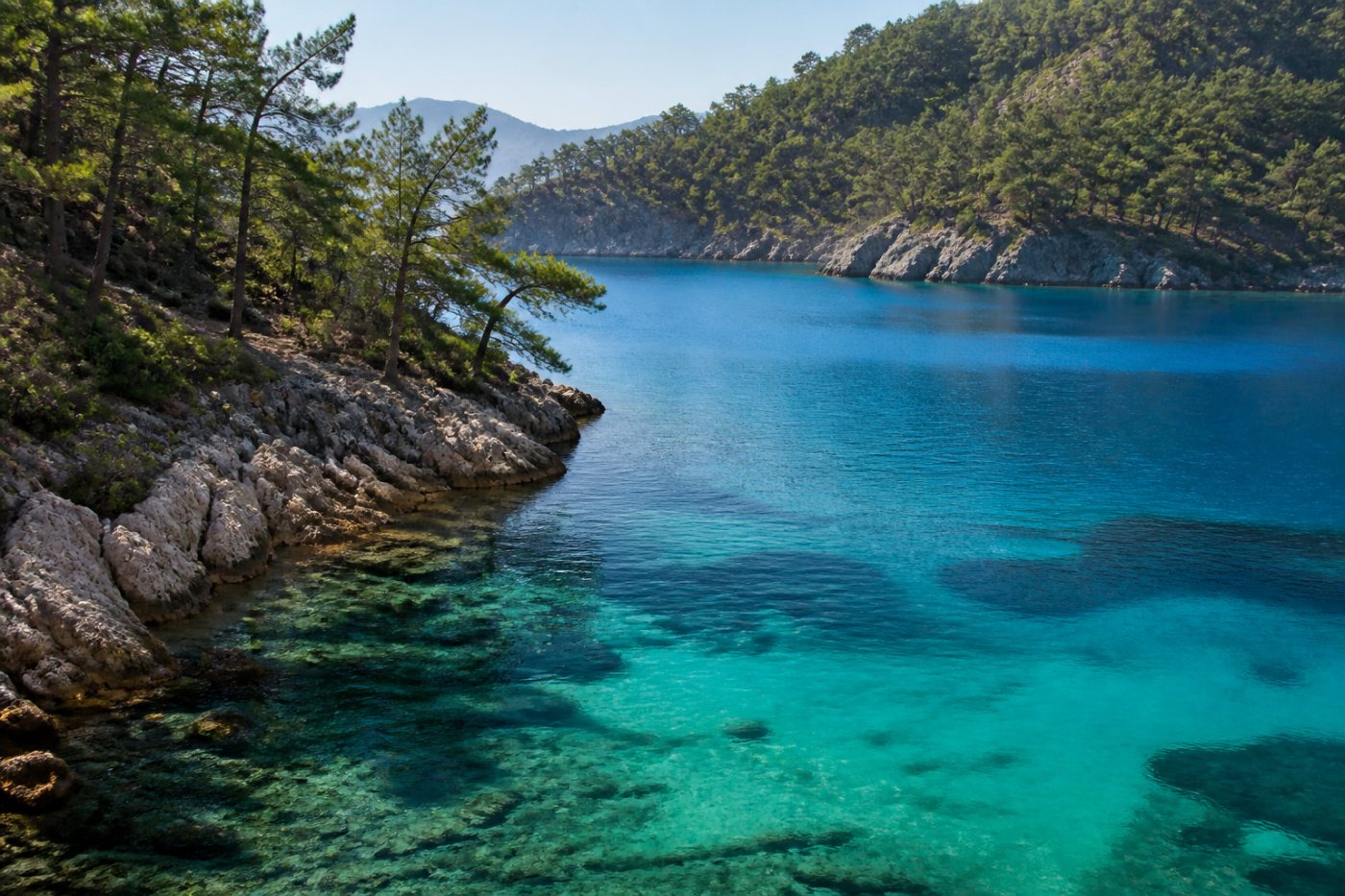 Fethiye & Göcek