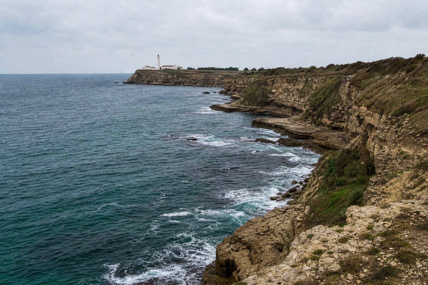 Sinop Sahil